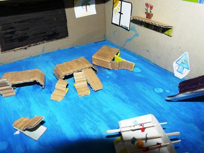 01.06.2015 - Dream classroom (projekt LA NGONPO) - Album - fotografie 28